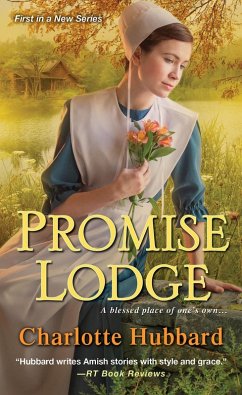 Cover Promise Lodge (eBook, ePUB)
