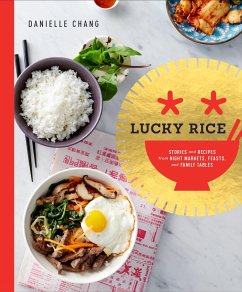 Cover Lucky Rice (eBook, ePUB)
