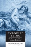 Embodied Being (eBook, ePUB)