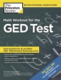 Math Workout for the GED Test (eBook, ePUB)