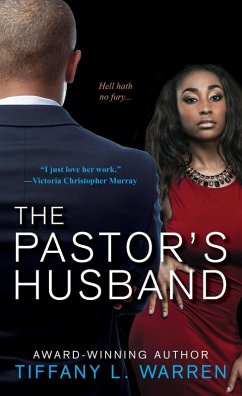 Cover Pastor's Husband (eBook, ePUB)