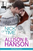 Nick of Time (eBook, ePUB)