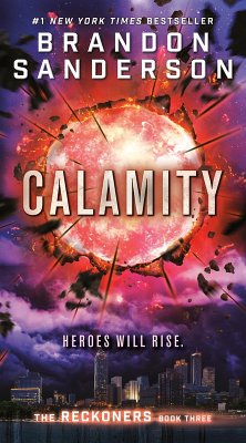 Calamity (eBook, ePUB) - Sanderson, Brandon