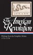 The American Revolution: Writings from... - Bild 1