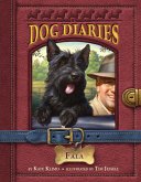 Dog Diaries #8: Fala (eBook, ePUB)