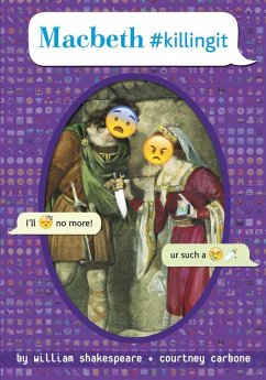 Cover Macbeth #killingit (eBook, ePUB)