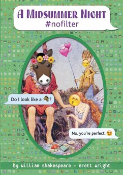 Cover A Midsummer Night #nofilter (eBook, ePUB)