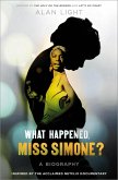 What Happened, Miss Simone? (eBook, ePUB)