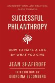 Successful Philanthropy (eBook, ePUB)