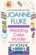 Wedding Cake Murder (eBook, ePUB) - Bild 1