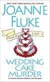 Wedding Cake Murder (eBook, ePUB)