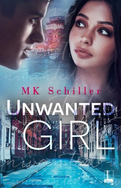 Unwanted Girl (eBook, ePUB)