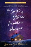 The Smell of Other People's Houses (eBook, ePUB)