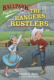 Ballpark Mysteries #12: The Rangers Rustlers (eBook, ePUB)