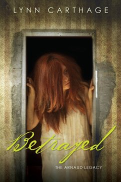Cover Betrayed (eBook, ePUB)