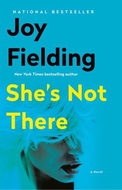 She's Not There (eBook, ePUB) - Fielding, Joy