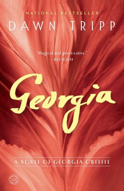 Georgia (eBook, ePUB) - Tripp, Dawn