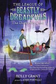 The League of Beastly Dreadfuls Book 2: The Dastardly Deed (eBook, ePUB)