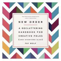 Cover New Order (eBook, ePUB)
