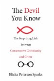 Devil You Know (eBook, ePUB) Devil You Know (eBook, ePUB)