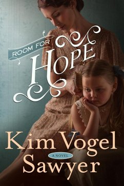Room for Hope (eBook, ePUB) - Vogel Sawyer, Kim