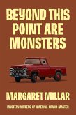 Beyond This Point Are Monsters (eBook, ePUB)