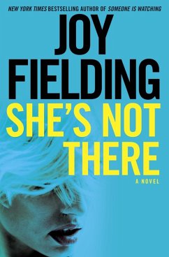 She's Not There (eBook, ePUB) - Fielding, Joy