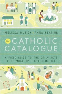 Cover The Catholic Catalogue (eBook, ePUB)