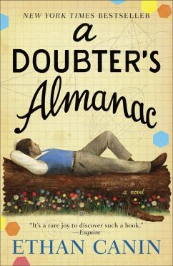 A Doubter's Almanac (eBook, ePUB) - Canin, Ethan