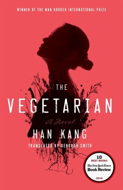 The Vegetarian (eBook, ePUB) - Kang, Han