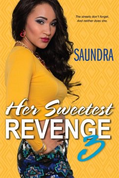 Cover Her Sweetest Revenge 3 (eBook, ePUB)