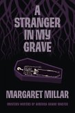 A Stranger in My Grave (eBook, ePUB)