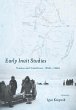 Early Inuit Studies (eBook, ePUB) - Bild 1