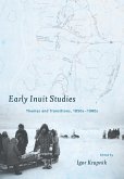 Early Inuit Studies (eBook, ePUB)