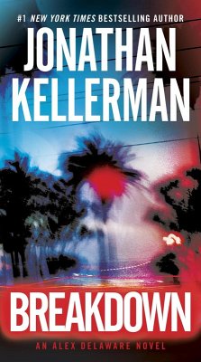 Breakdown (eBook, ePUB) - Kellerman, Jonathan