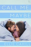 Call Me, Maybe (eBook, ePUB)