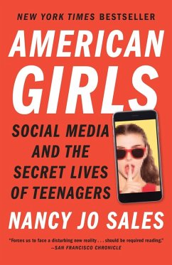 American Girls (eBook, ePUB) - Sales, Nancy Jo
