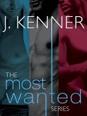 The Most Wanted Series 3-Book Bundle (eBook, ePUB)