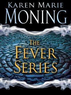 Cover The Fever Series 7-Book Bundle (eBook, ePUB)