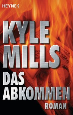 Das Abkommen (eBook, ePUB) - Mills, Kyle