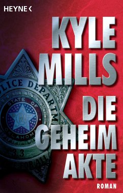 Die Geheimakte (eBook, ePUB) - Mills, Kyle