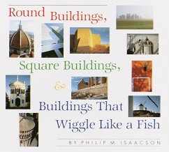 Cover Round Buildings, Square Buildings, and Buildings that Wiggle Like a Fish (eBook, ePUB)