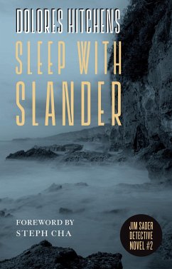 Sleep with Slander (eBook, ePUB) - Hitchens, Dolores