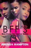 BFF'S 3 (eBook, ePUB)