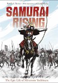 Samurai Rising (eBook, ePUB)