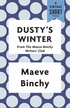 Dusty's Winter (eBook, ePUB) - Binchy, Maeve