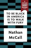 To Be Black in America Is to Walk with Fury (eBook, ePUB)