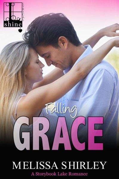 Falling Grace (eBook, ePUB)