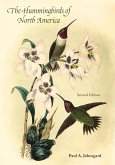 The Hummingbirds of North America, Second Edition (eBook, ePUB)