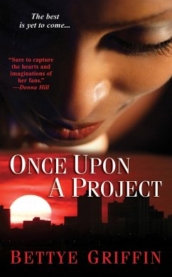 Cover Once Upon A Project (eBook, ePUB)